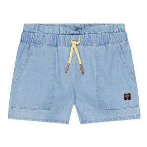 Carrement Beau Baby Denim Shorts / Denim